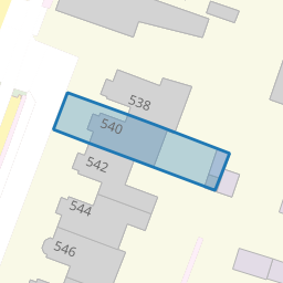 Perceel HLO00-D-1404