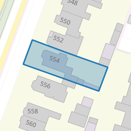 Perceel HLO00-D-1410