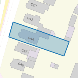 Perceel HLO00-D-1432