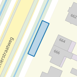 Perceel HLO00-D-1438