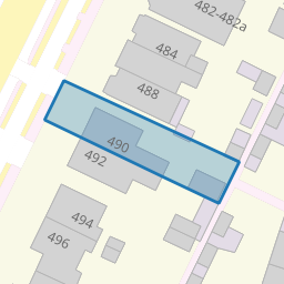 Perceel HLO00-D-1441