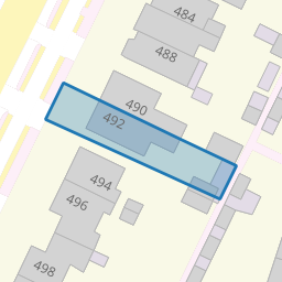 Perceel HLO00-D-1442