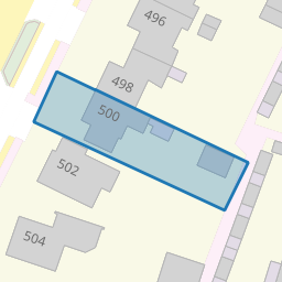 Perceel HLO00-D-1443