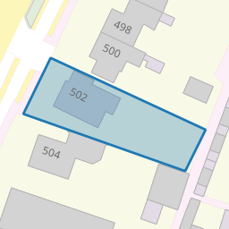 Perceel HLO00-D-1444