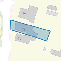 Perceel HLO00-D-1450