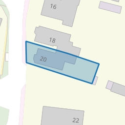 Perceel HLO00-D-1451