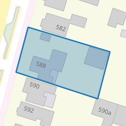 Perceel HLO00-D-1464