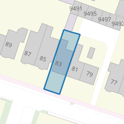 Perceel HLO00-D-1470