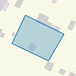 Perceel HLO00-D-1480