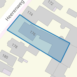 Perceel HLO00-D-1488