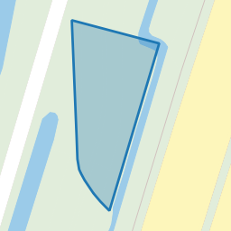 Perceel HLO00-D-1515