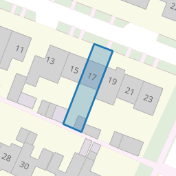 Perceel HLO00-D-1536