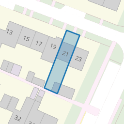 Perceel HLO00-D-1538