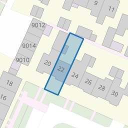Perceel HLO00-D-1543