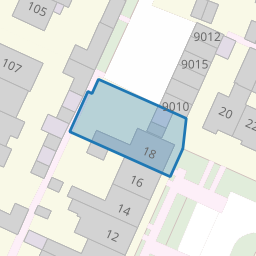 Perceel HLO00-D-1551