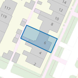 Perceel HLO00-D-1557