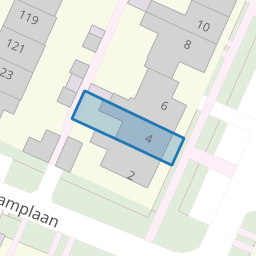 Perceel HLO00-D-1558