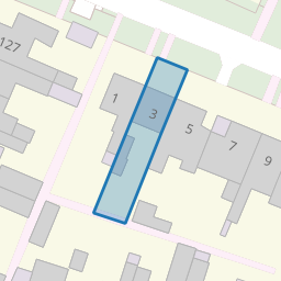 Perceel HLO00-D-1561