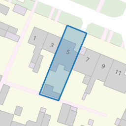 Perceel HLO00-D-1562