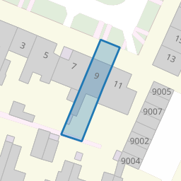 Perceel HLO00-D-1564