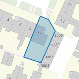 Perceel HLO00-D-1565