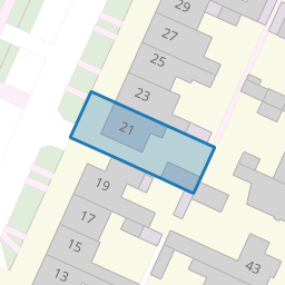 Perceel HLO00-D-1571