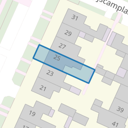 Perceel HLO00-D-1573