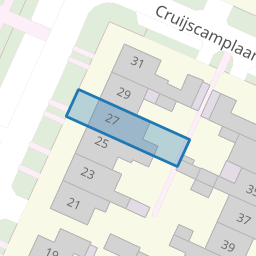 Perceel HLO00-D-1574