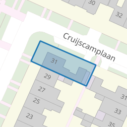 Perceel HLO00-D-1576