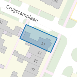 Perceel HLO00-D-1577