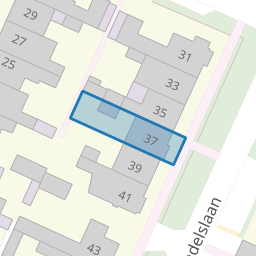 Perceel HLO00-D-1580