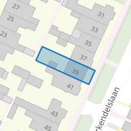 Perceel HLO00-D-1581