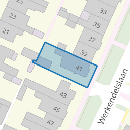 Perceel HLO00-D-1582