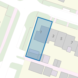 Perceel HLO00-D-1583