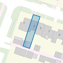 Perceel HLO00-D-1584