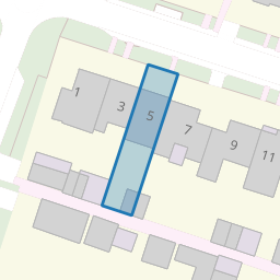 Perceel HLO00-D-1585