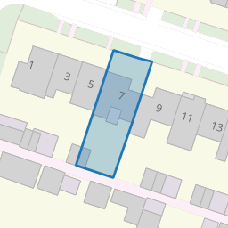 Perceel HLO00-D-1586