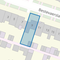 Perceel HLO00-D-1587