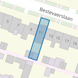 Perceel HLO00-D-1588