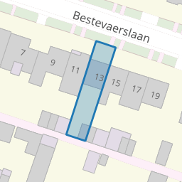 Perceel HLO00-D-1589