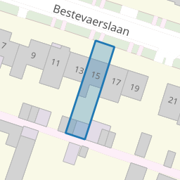 Perceel HLO00-D-1590