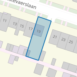 Perceel HLO00-D-1592