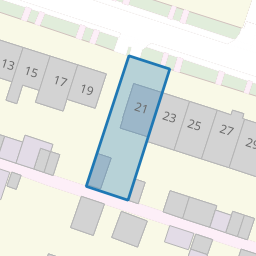 Perceel HLO00-D-1593
