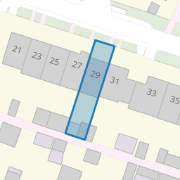 Perceel HLO00-D-1597