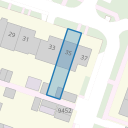 Perceel HLO00-D-1600