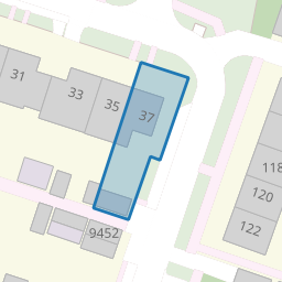 Perceel HLO00-D-1601