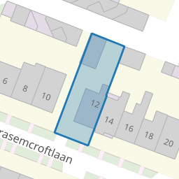 Perceel HLO00-D-1603
