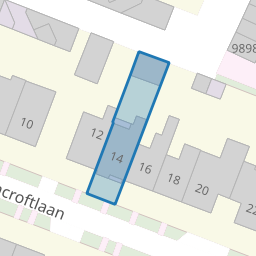 Perceel HLO00-D-1604