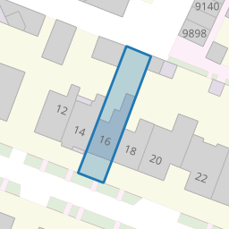 Perceel HLO00-D-1605