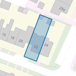 Perceel HLO00-D-1608